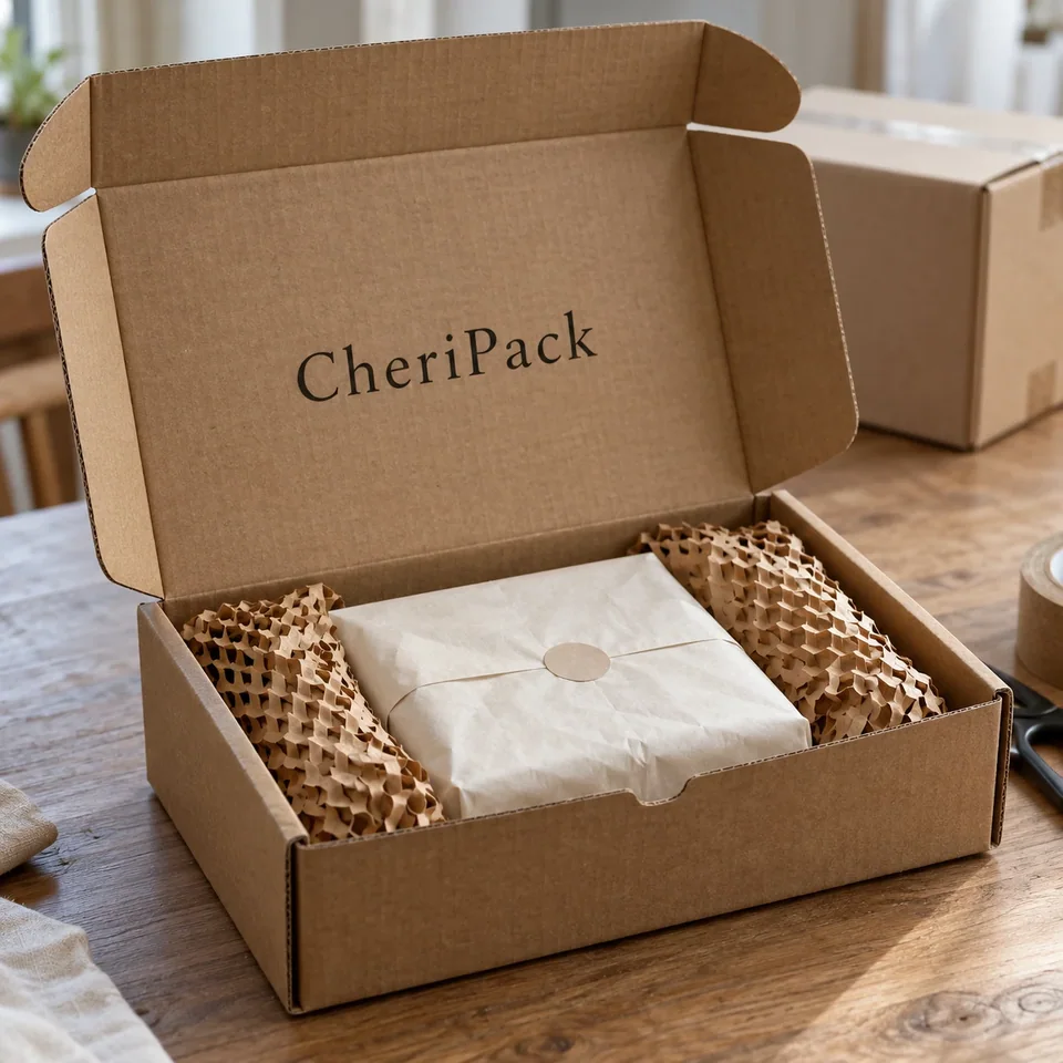 From Brief to Bulk Delivery — design concept