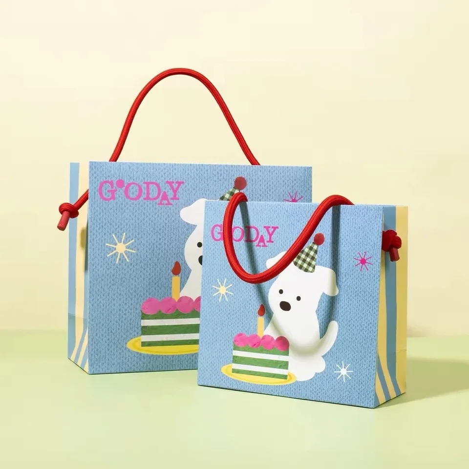 Seasonal & Celebration Gifting packaging concept